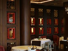 -顺德喜来登酒店·采悦轩