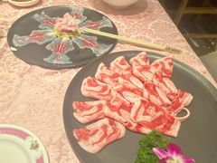 -囍凤楼·粤菜·点心·火锅(温特莱店)