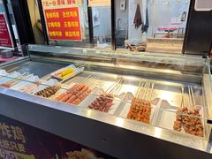 -正新鸡排·炸鸡汉堡(奥城店)