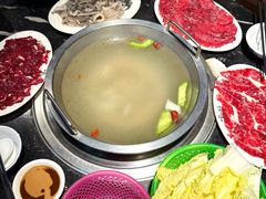 -官塘兄弟·潮汕牛肉店(官塘总店)