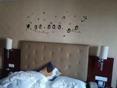 -益阳华天大酒店