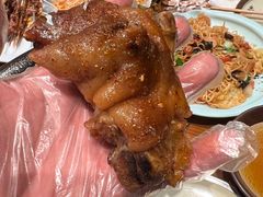 -状元阁烧烤(新华路总店)
