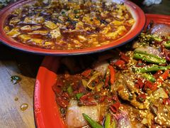 -先启半步颠小酒馆|猛火现炒川菜(泰州首店)