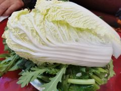 -四川简阳羊肉汤火锅(望花路西里店)