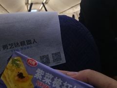 -银川河东国际机场