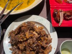 -羲和雅苑•北京烤鸭(乐园道万象城店)