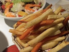 -春树下·树屋花房西餐厅(罍街AS1980店)