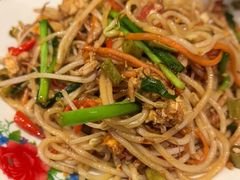 -婉泰·特色小吃·舂鸡脚(告庄二店)