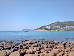 -东澳岛