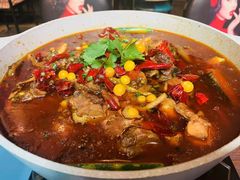 -甲大帅·甲鱼·椰子鸡主题餐厅(唐家店)