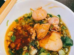 兔肉-冯记香辣兔火锅(茶店子总店)