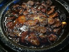 -陈记菜馆·非遗淮扬菜(东关街教场店)