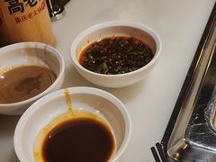 -重庆高老九火锅(昆山万象汇店)