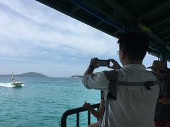 -亚龙湾海底世界