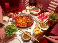 -江北北火锅馆·公路夜市(魏公村店)