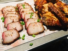 -绿茶餐厅(光谷世界城步行街店)