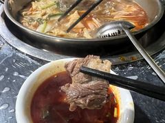 -刘艳黄牛肉(九襄店)