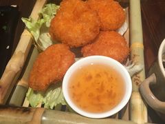 -浩海火烧云傣家菜(京广店)