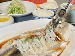 -淮扬府(安定门店)