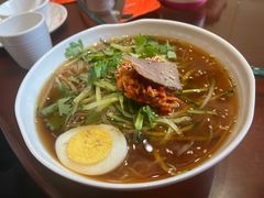 -英兰朝族饭店(河南桥头店)
