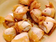 炸馄饨-东排食堂长沙小吃大排档(五一广场店)