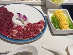-牛焱·贵州黄牛肉火锅(城西银泰店)