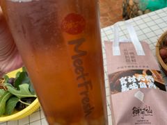 -鲜芋仙(园西路店)