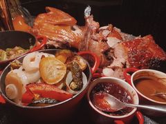 -Tivano意大利餐厅(成都居舍酒店)
