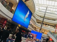 店内环境-金鹰国际购物中心(江都店)