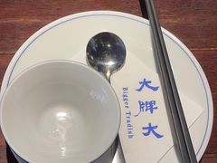 -大牌大·传统杭帮菜(湖滨店)