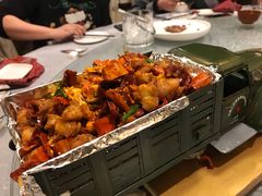 -商都酒店( 北京南站店)