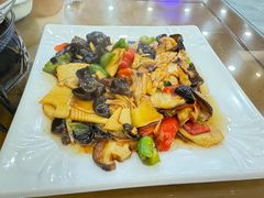 -徽厨食坊·农家特色私房菜