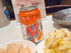 -春发生饭店·非遗(南院门店)