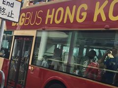 -Big Bus Tours 敞篷观光巴士