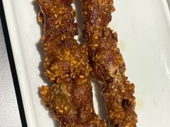 特色羊肉串-燕春楼(海河华鼎店)