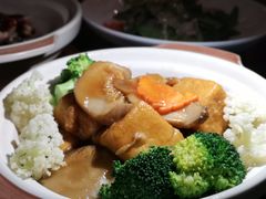 -T館·花园艺术餐厅