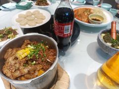 -大融厨·鸡毛店·川菜(果壳里东安湖店)