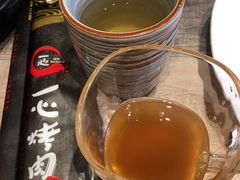 -一心烤肉(延安路店)