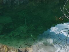 景点-互助北山国家地质公园漂流