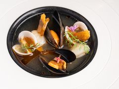 -醉了的船Le Bateau Ivre(温江店)