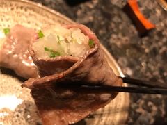 -老乾杯和牛烧肉(王府中环店)
