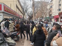 -逍遥镇刘相五胡辣汤豆沫馆(康复中街店)