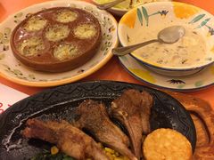 -萨莉亚意式餐厅(河东万达店)