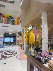 -meland亲子乐园(珠海环宇城店)