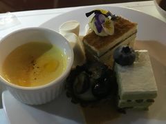 -泰谷酒店·太古码头闽菜自助餐厅