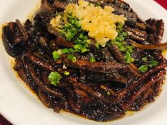 -老吉士酒家(天平路店)