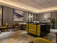 -青雅中餐厅(大连金石滩绿发希尔顿度假酒店)
