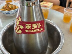 -笨罗卜浏阳菜馆(太平街店)