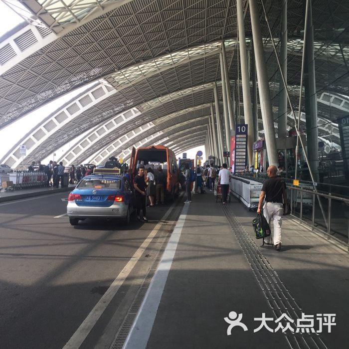 双流机场t2航站楼