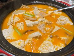 -久宴·天目湖大鱼头(恐龙园店)